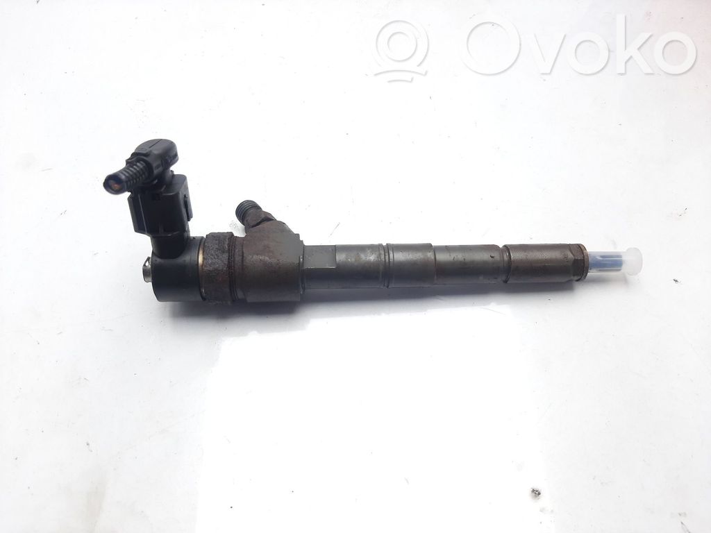Opel Insignia A Iniettore