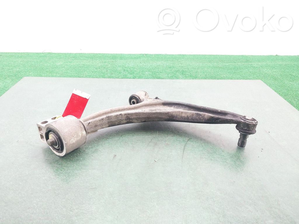 Opel Astra J Front control arm 