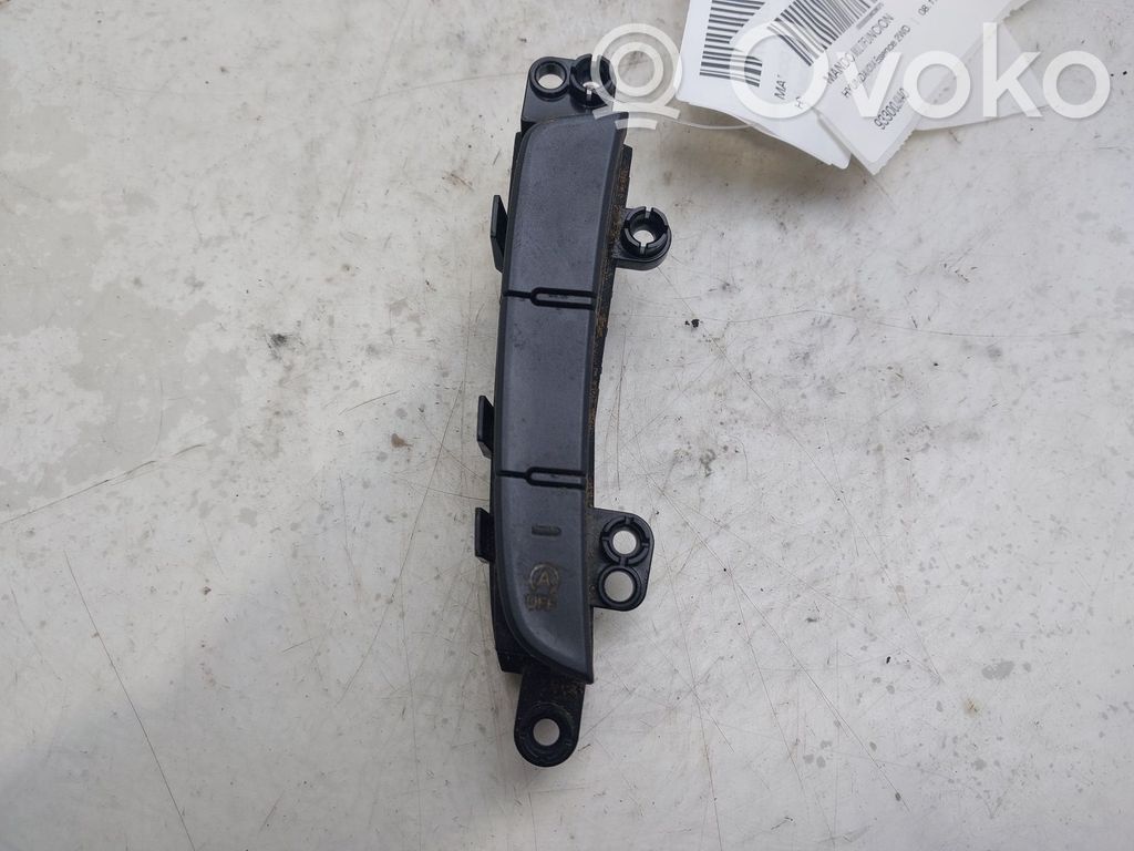 Hyundai Kona I Interruptor de control multifunción 
