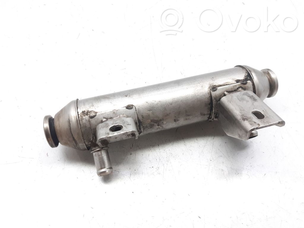 Fiat Bravo Refrigerador de la válvula EGR 