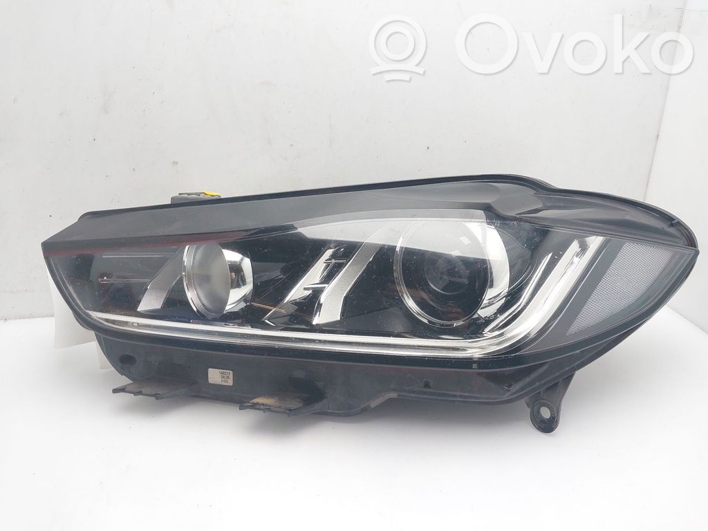 Jaguar XE Scheinwerfer 