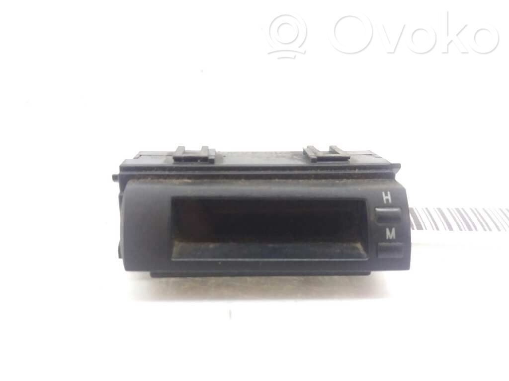 Toyota Prius (NHW20) Monitor/display/piccolo schermo