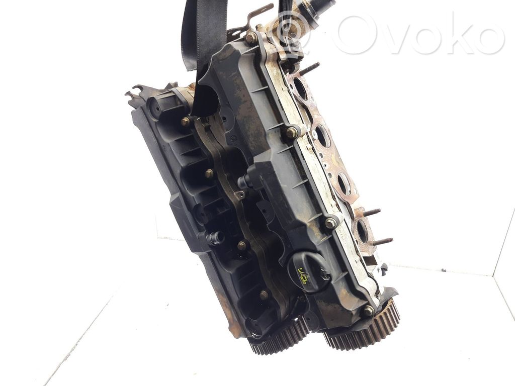Engine head   9636076010