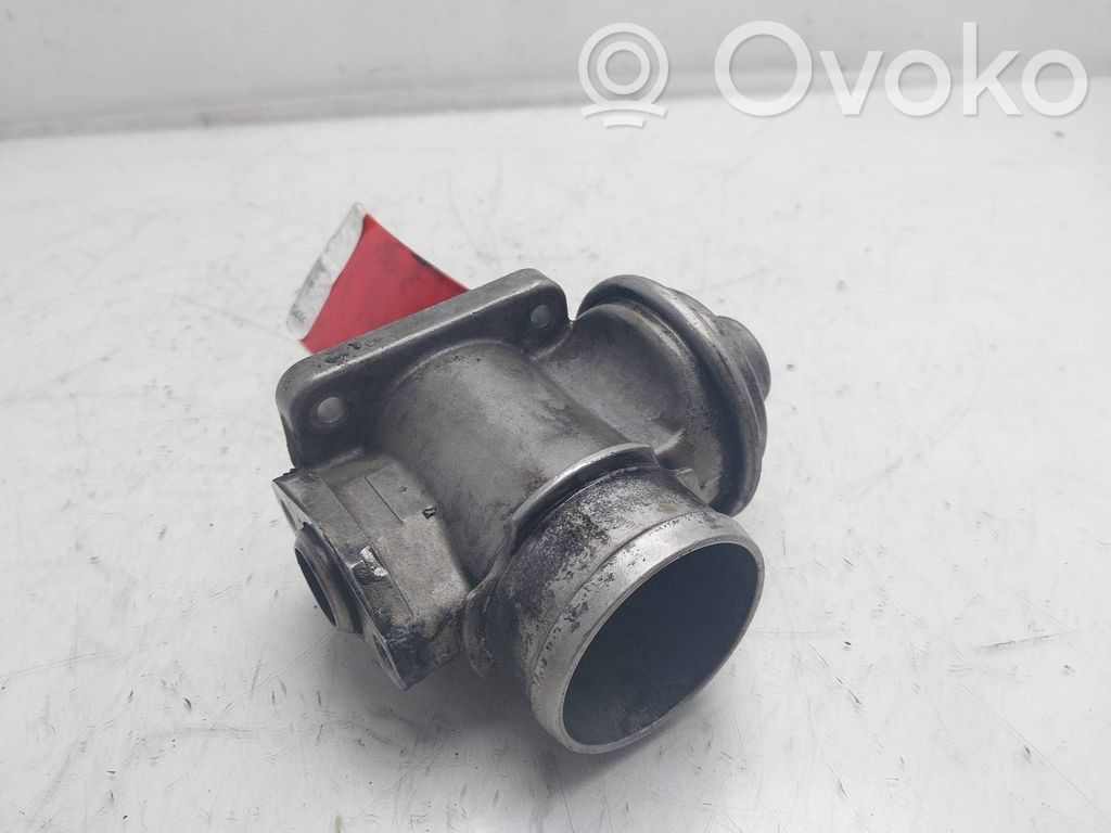 BMW 5 E39 Zawór EGR 