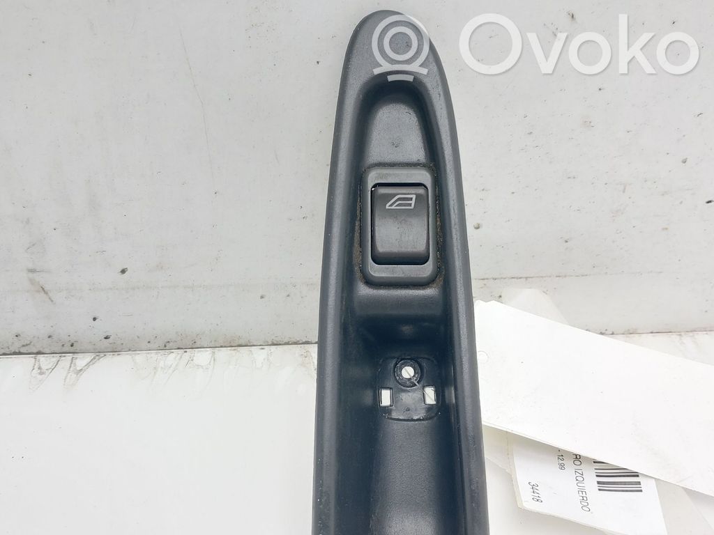 Volvo S40, V40 Electric window control switch 