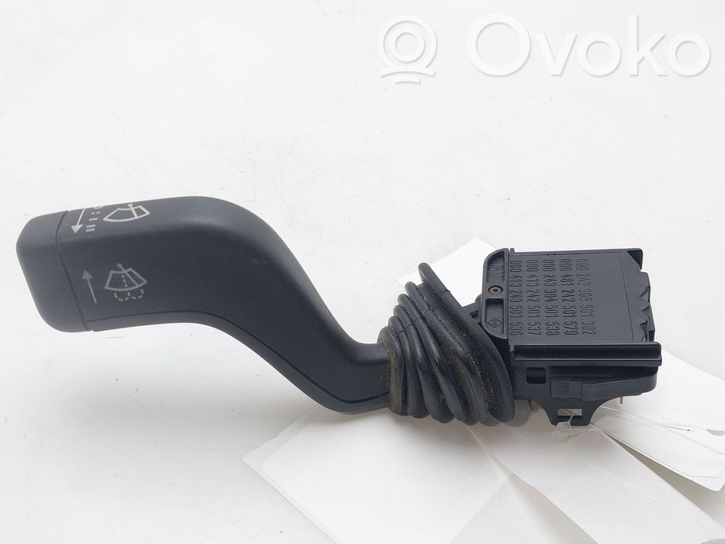 Opel Vectra B Manetka / Przełącznik wycieraczek 