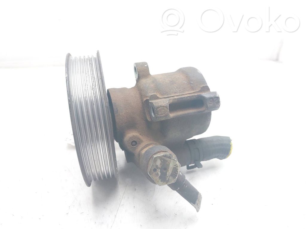 Seat Toledo II (1M) Ohjaustehostimen pumppu 