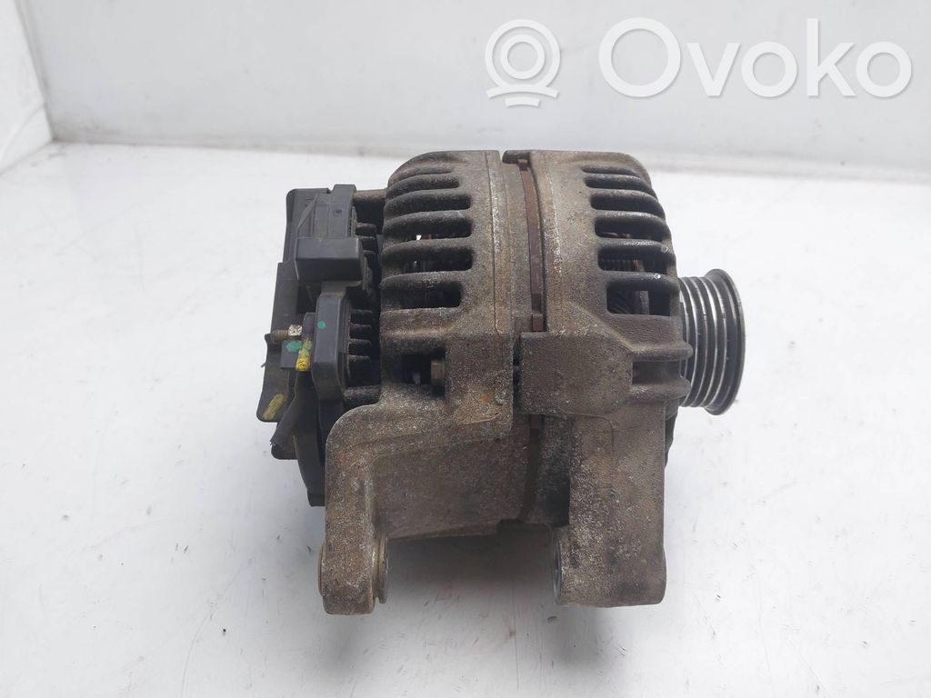 Opel Corsa C Ģenerators 