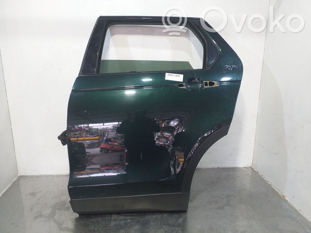 Land Rover Discovery Sport Portiera posteriore 