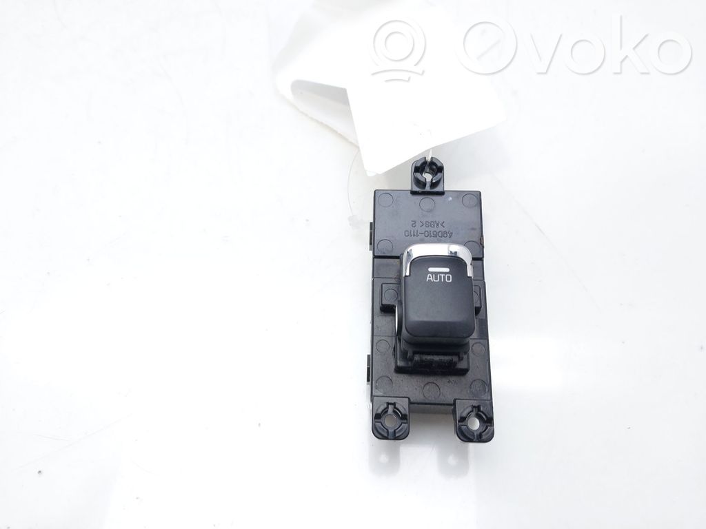 KIA Ceed Electric window control switch 