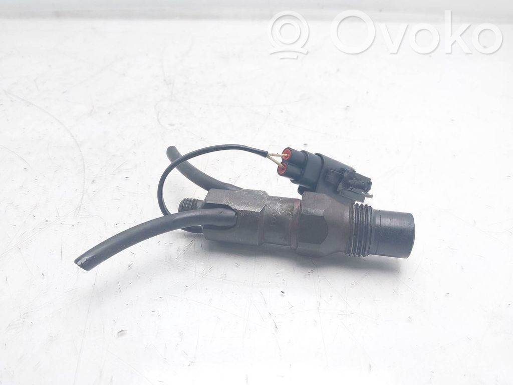 Ford Mondeo MK I Inyector de combustible 