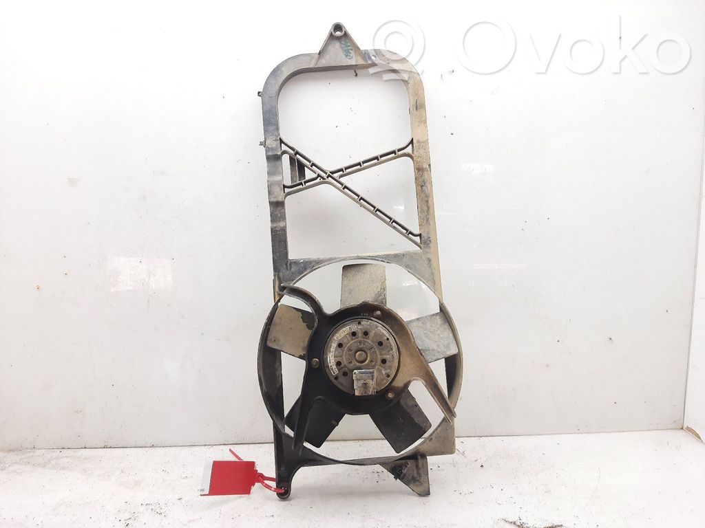 Opel Corsa B Elektryczny wentylator chłodnicy 