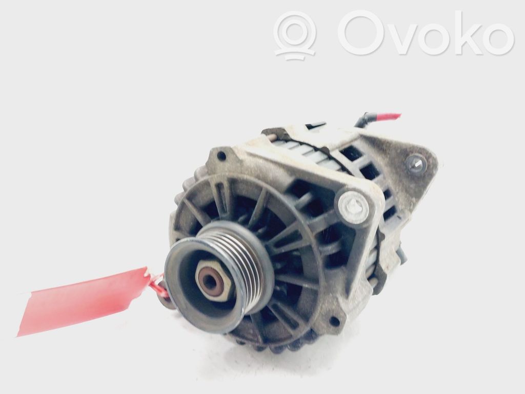 Daewoo Lanos Generator/alternator 