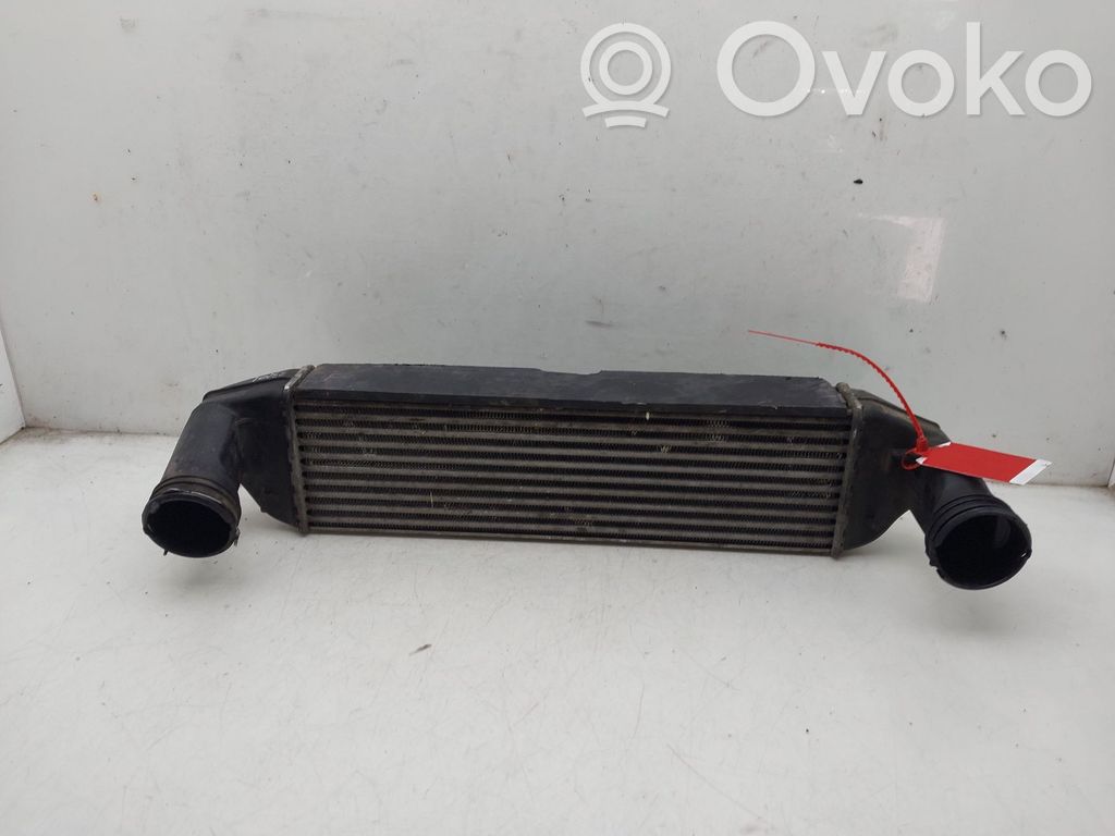 BMW 3 E90 E91 Radiatore intercooler 
