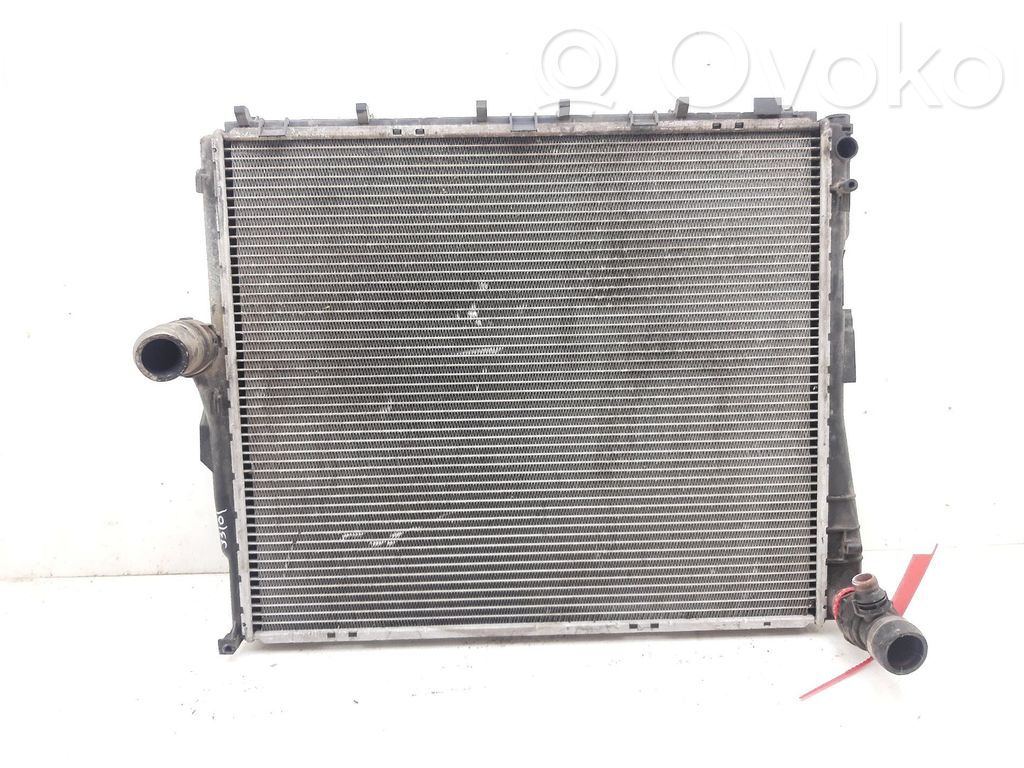 BMW 3 E90 E91 Radiateur de refroidissement 