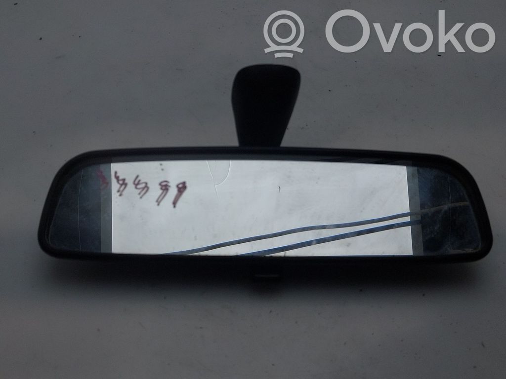 Hyundai Accent Espejo lateral manual 