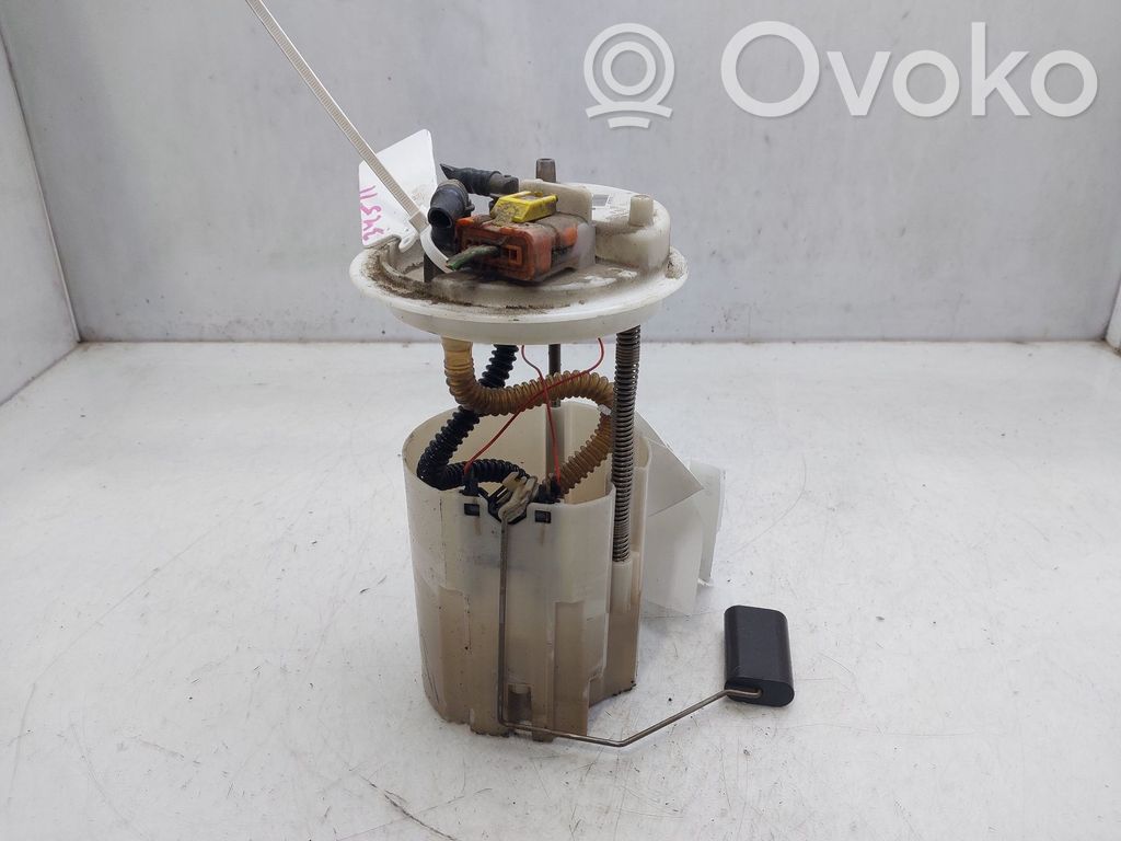 Citroen Nemo Polttoainesäiliön pumppu 