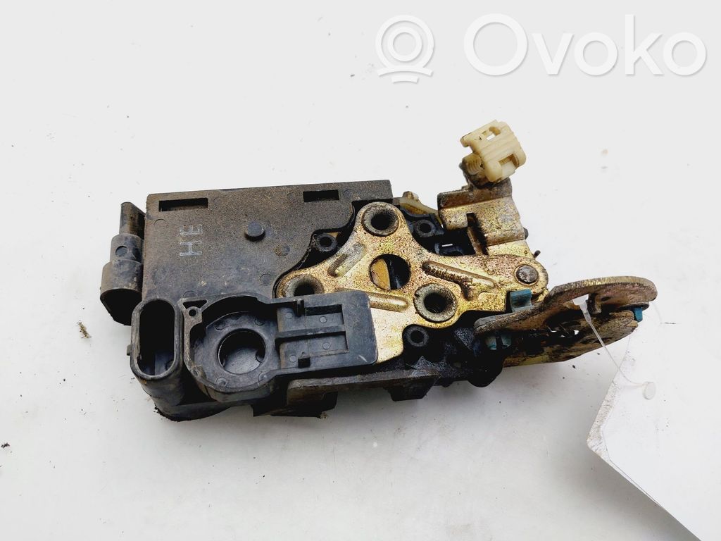 Daewoo Lanos Front door lock 
