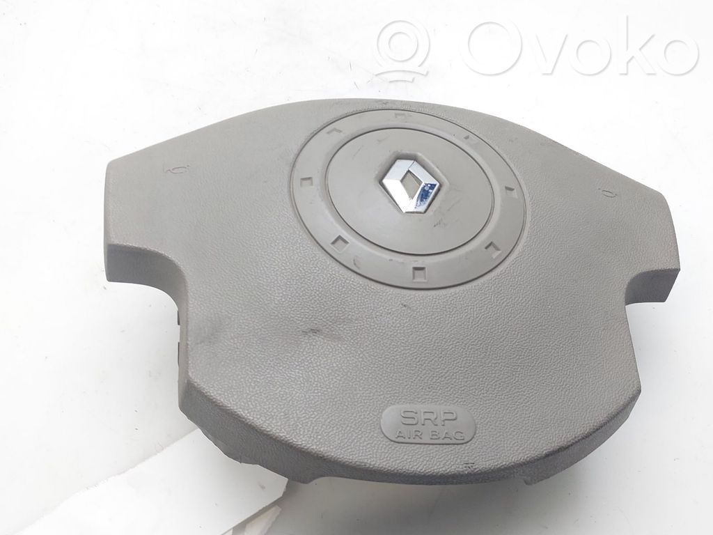 Renault Megane II Airbag volan 