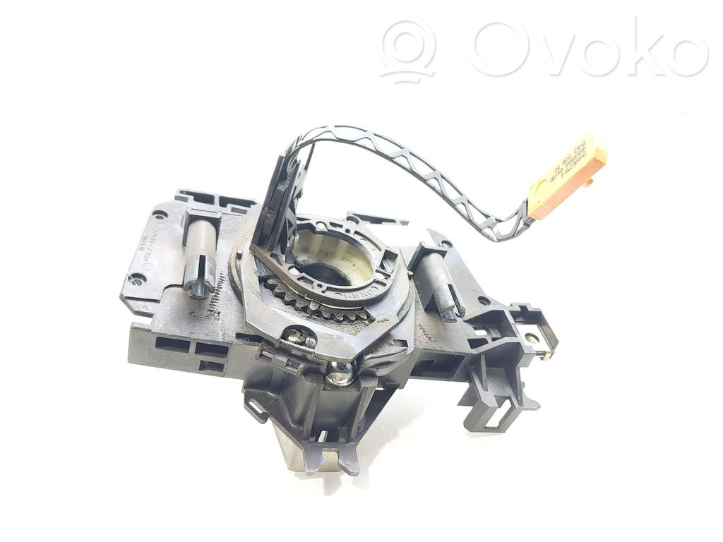 Renault Clio II Airbag slip ring squib (SRS ring) 