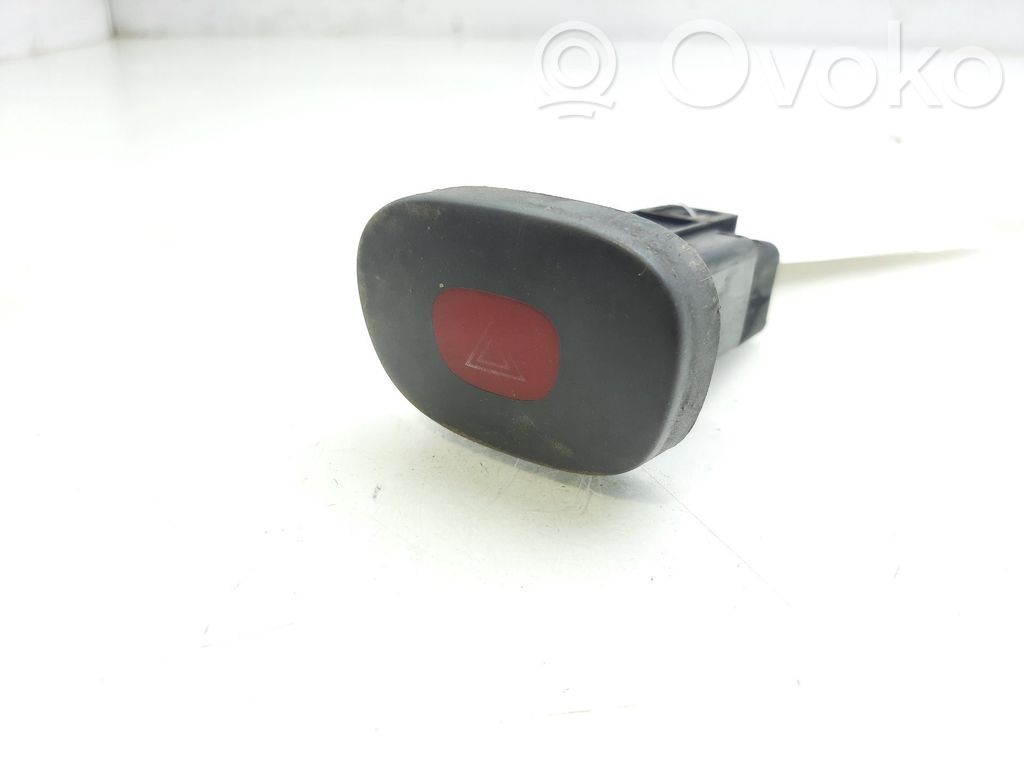 Renault Clio II Other switches/knobs/shifts 