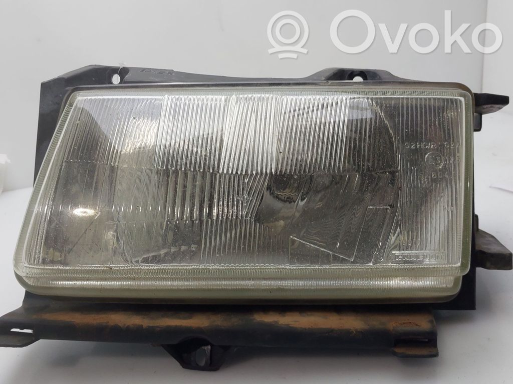Fiat Scudo Phare frontale 