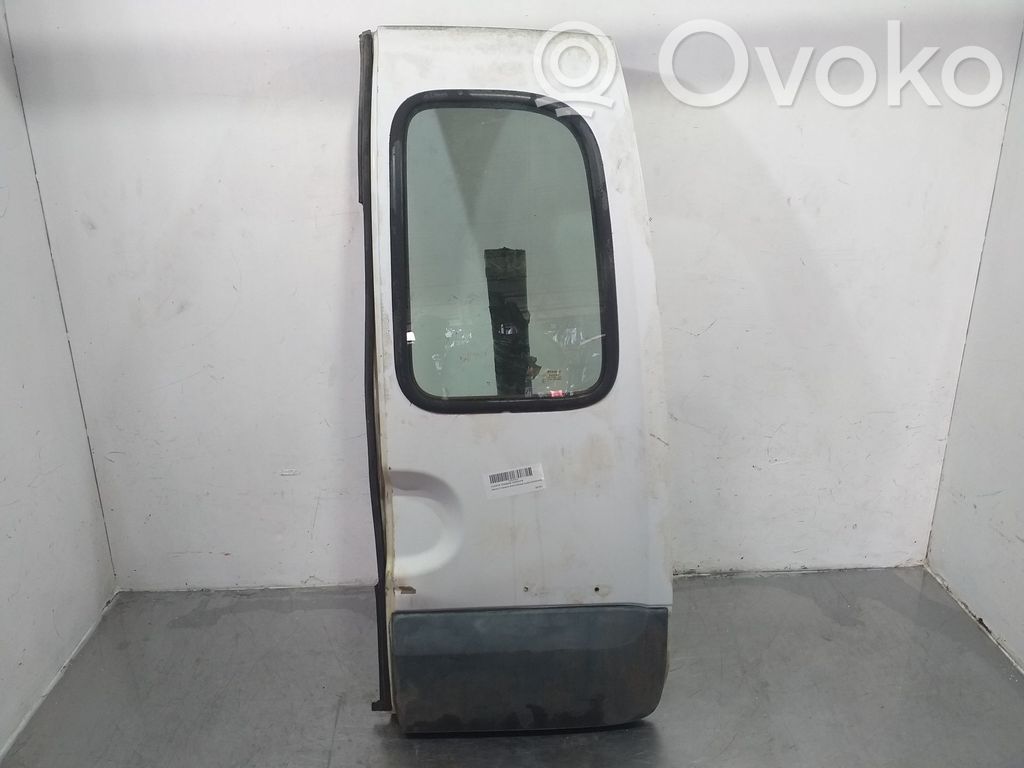 Renault Kangoo I Puerta trasera 