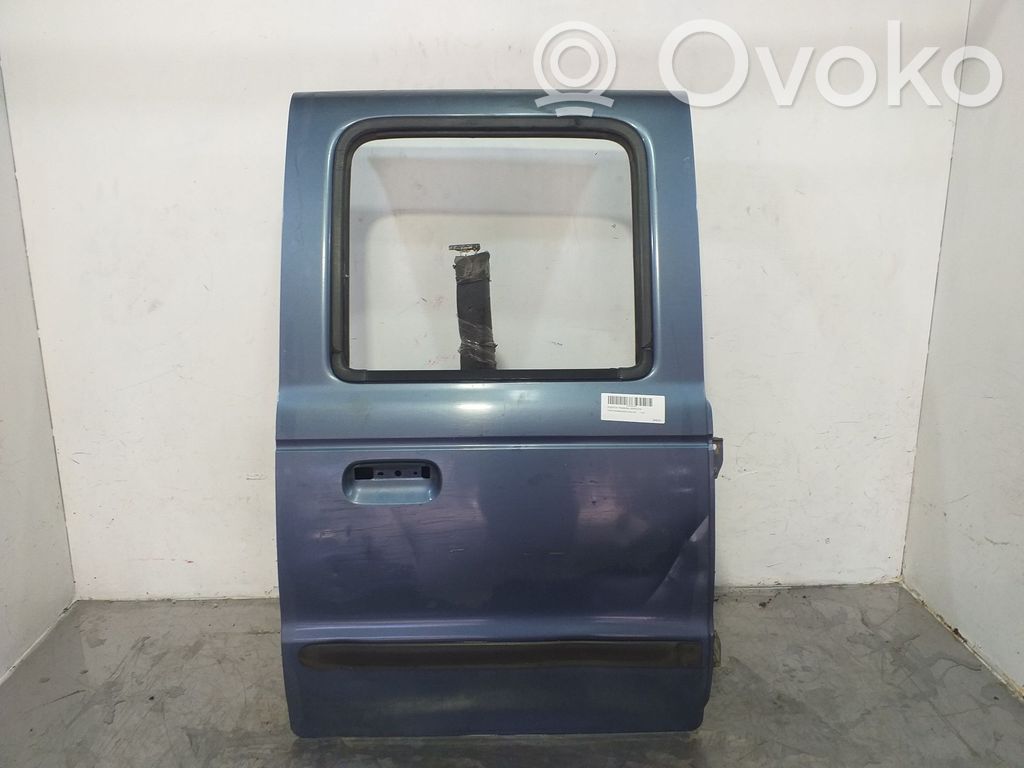 Ford Ranger Puerta trasera 