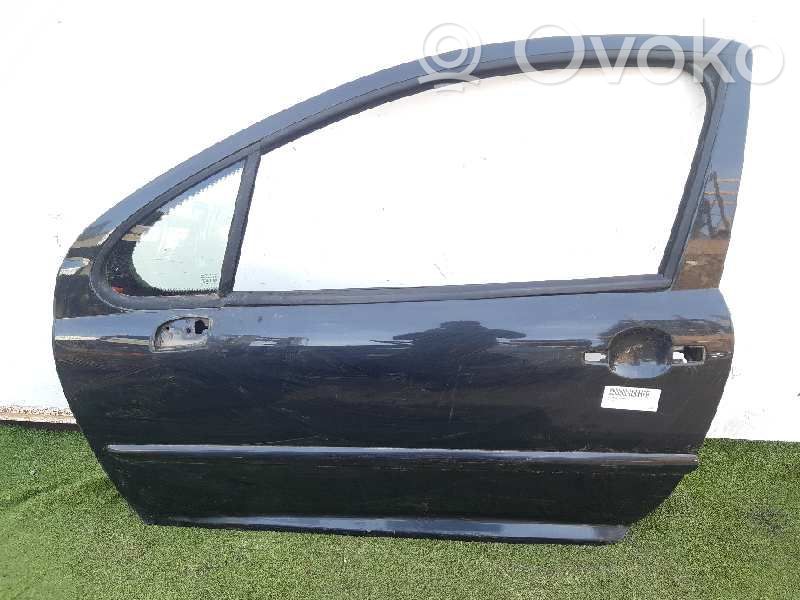 Peugeot 207 Puerta delantera 