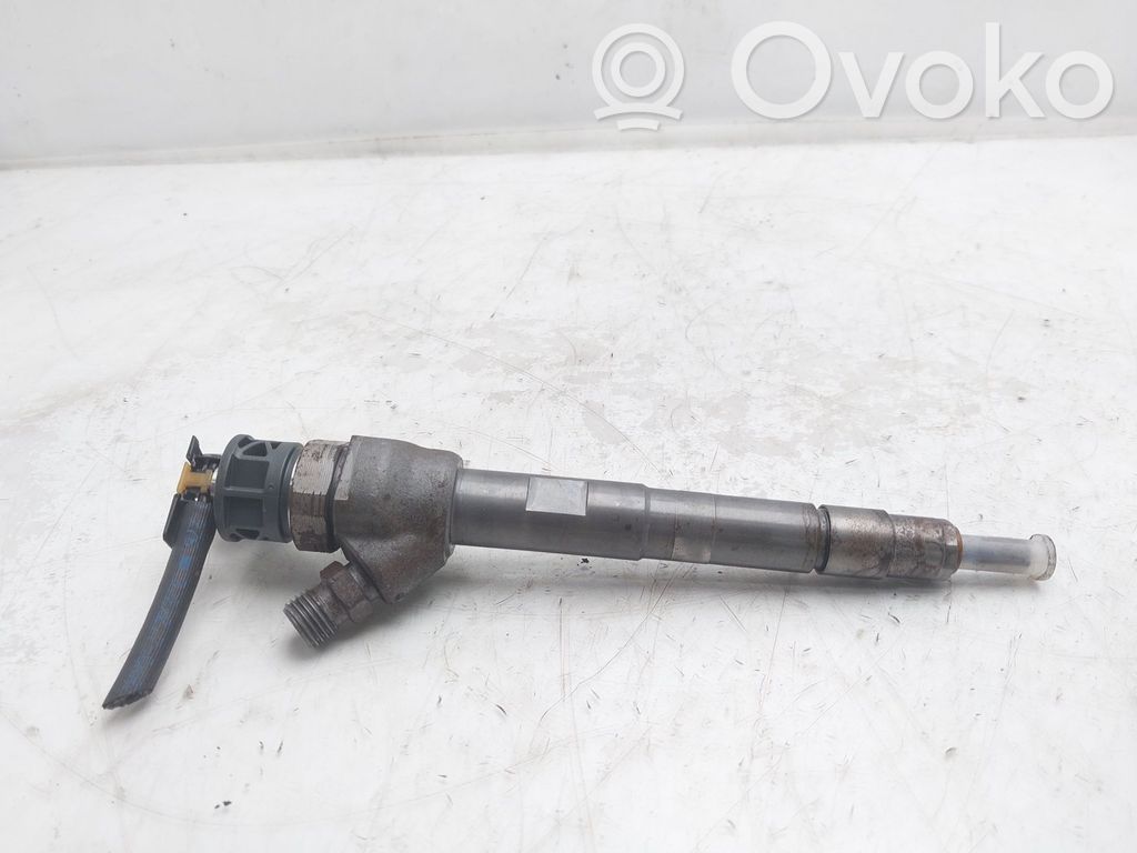 Land Rover Discovery Sport Injector combustibil