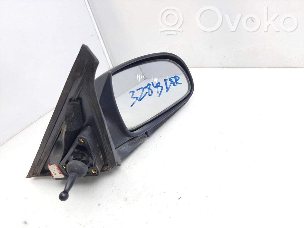 Hyundai Accent Oglindă electrică ușă față 