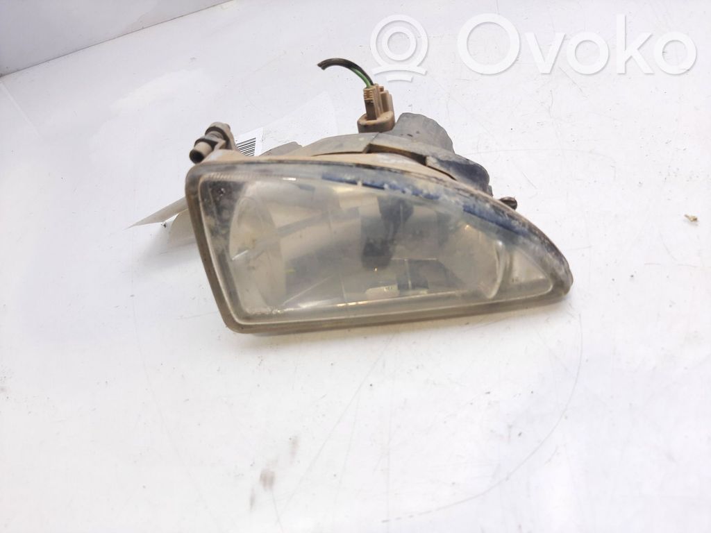 Ford Focus Nebelscheinwerfer vorne 