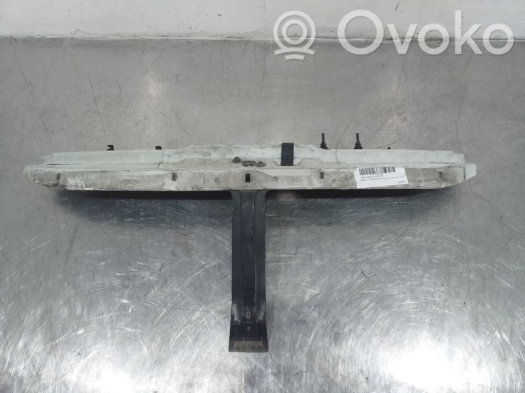 Renault Master II Radiateur panneau supérieur d'admission d'air