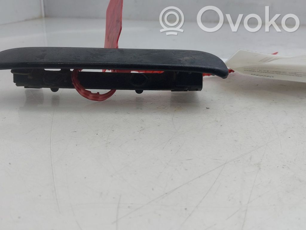 Ford Ranger Manecilla externa puerta trasera 