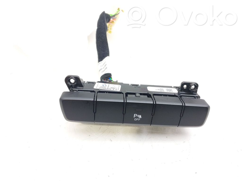 Hyundai i20 (BC3 BI3) Interruptor de control multifunción 