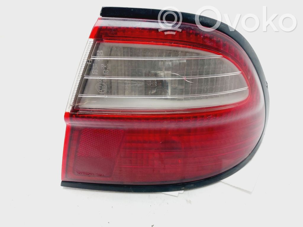 Nissan Almera Takavalot 