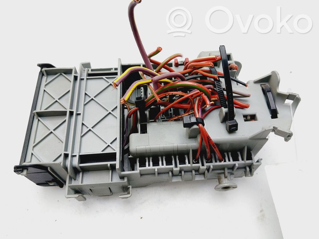 Opel Insignia A Modulo fusibile