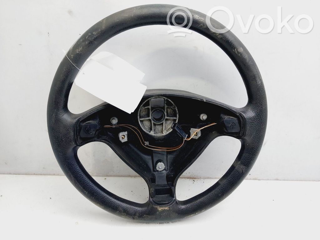 Opel Astra G Volante 