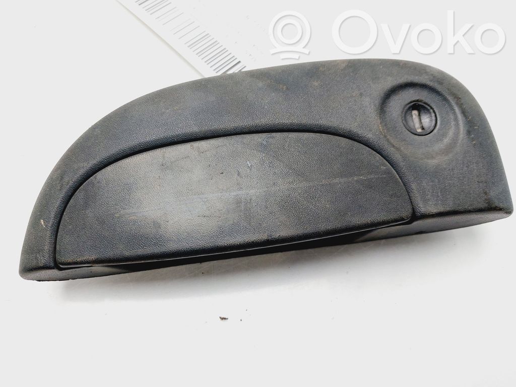 Manecilla externa puerta delantera   7700354478