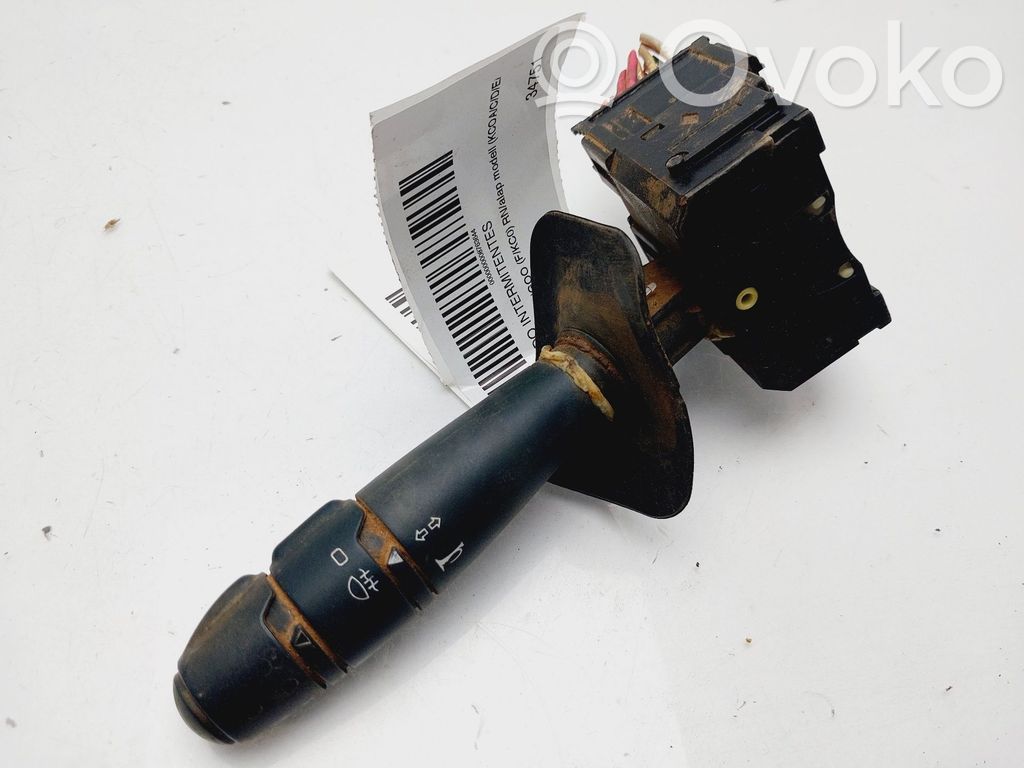 Interruptor de luz   7700308734B