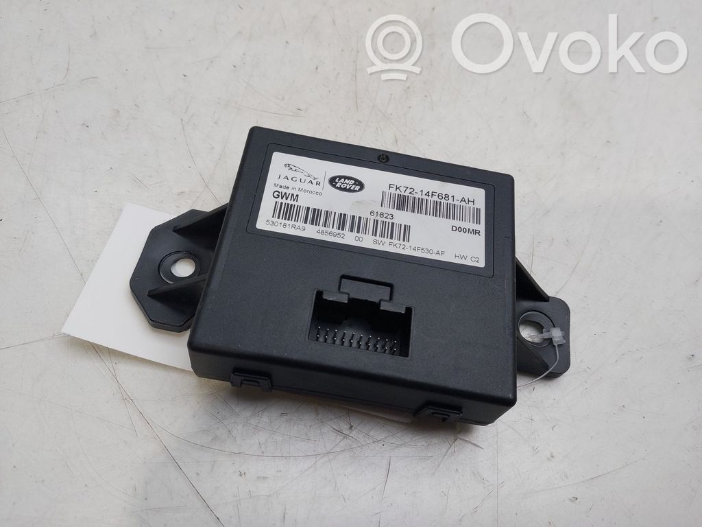 Land Rover Discovery Sport Altre centraline/moduli