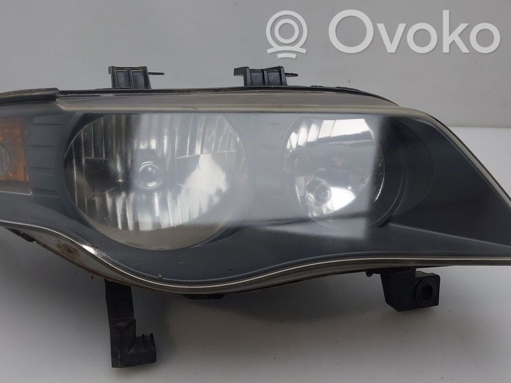 Rover 45 Phare frontale 