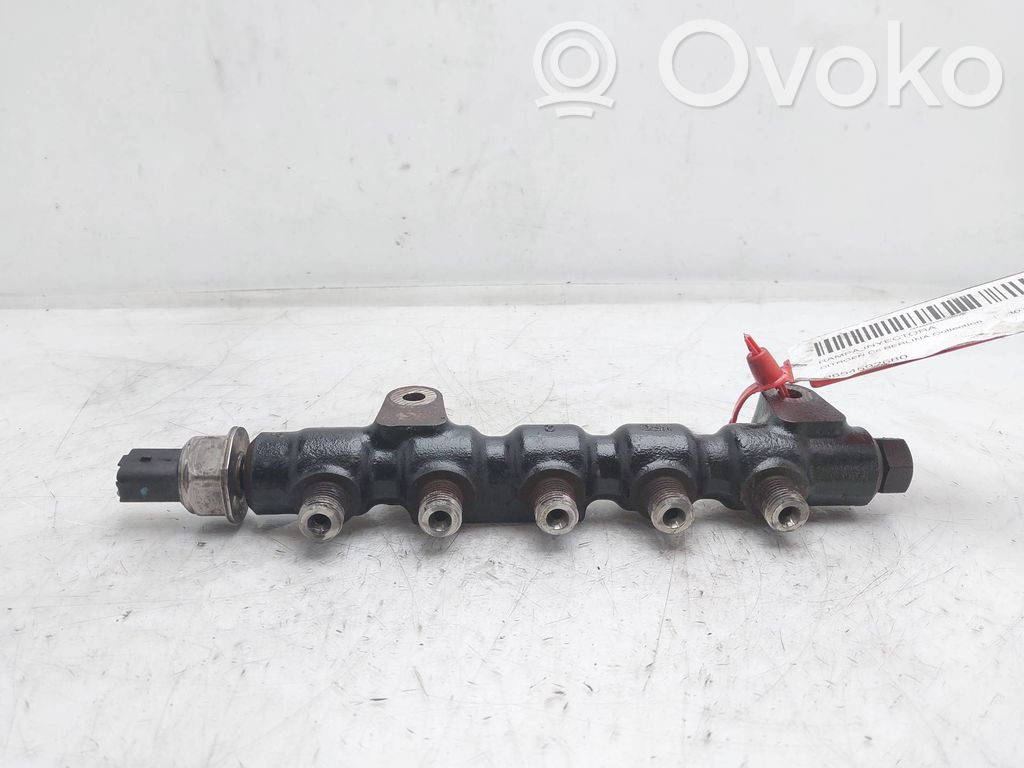 Citroen C5 Linea principale tubo carburante