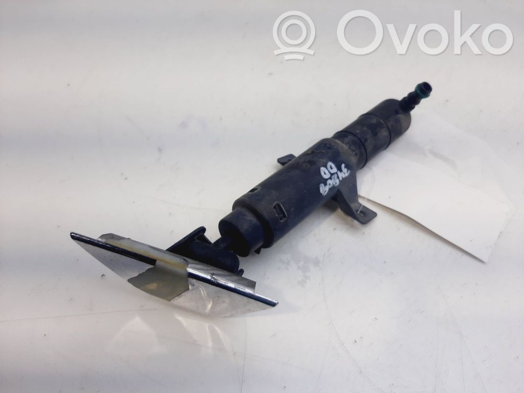Jaguar XF X250 Pompe lave-phares