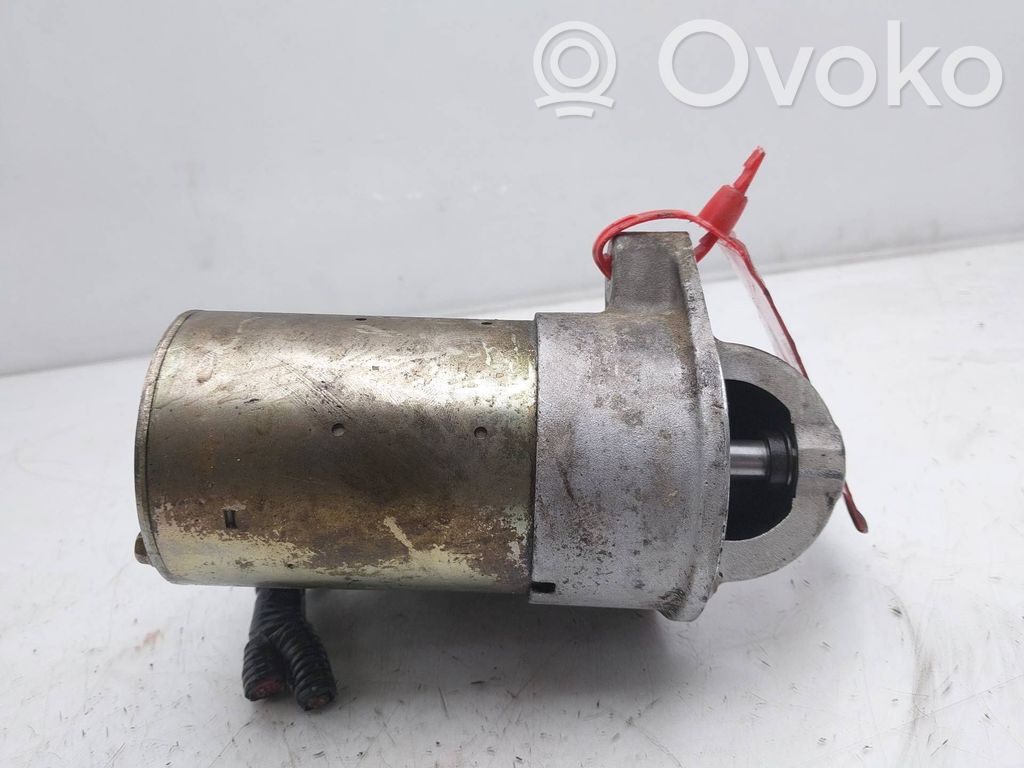 Chevrolet Kalos Motor de arranque 