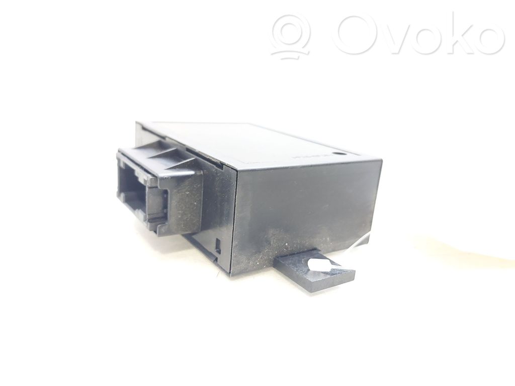 Autres unités de commande / modules   39026653