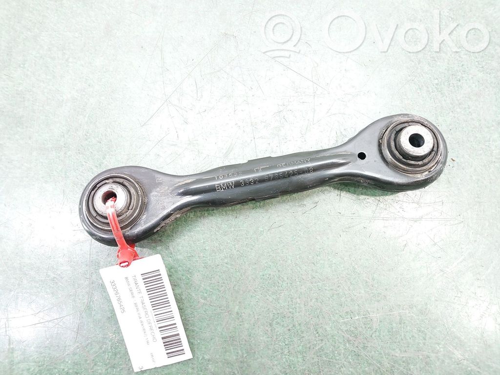 Bras de contrôle arrière   33326765425