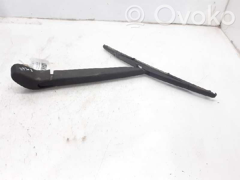 Ford Focus Wischerarm Heckscheibe 