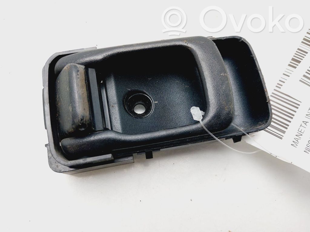 Nissan Almera Maniglia interna per portiera anteriore