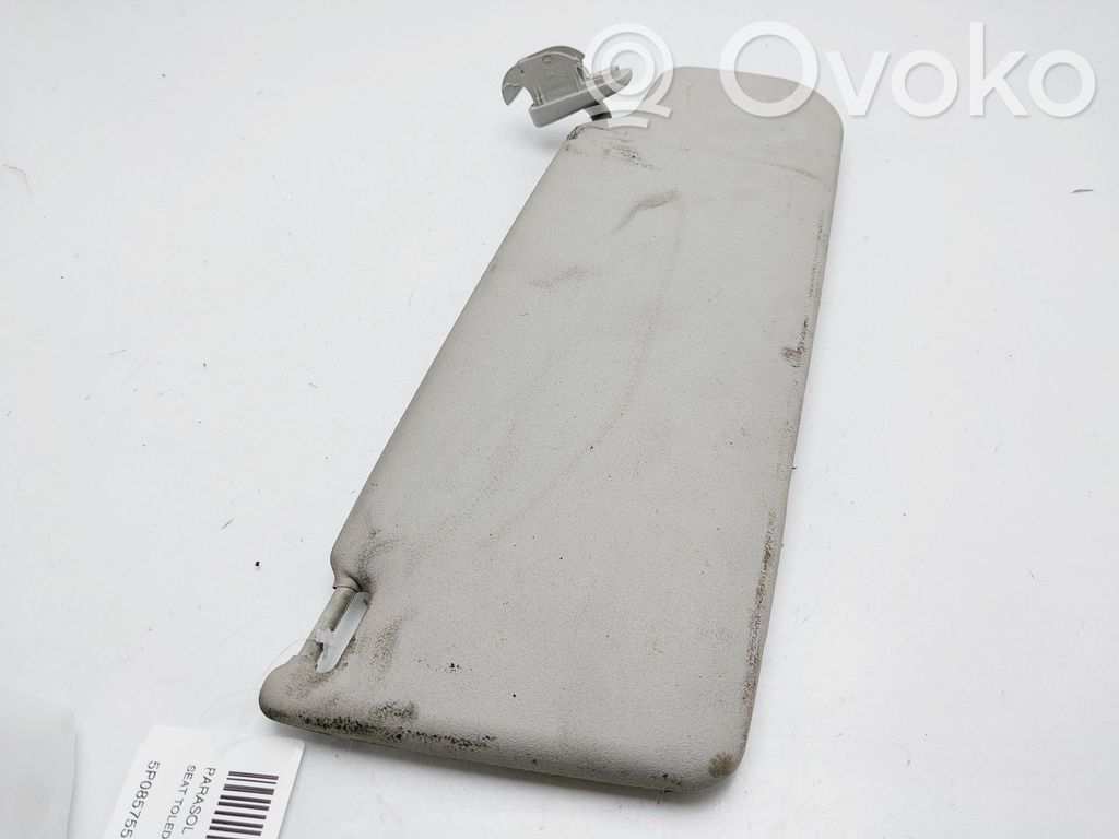 Seat Altea Osłona przeciwsłoneczna 